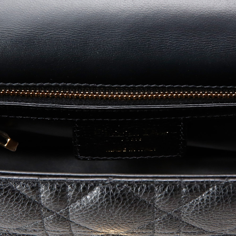 CHRISTIAN DIOR(USED)크리스찬디올 카로 스몰 체인백